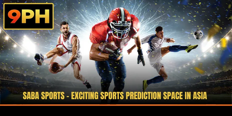 Saba Sports - Exciting Sports Prediction Space In Asia